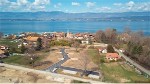 maison à la vente -   74140  NERNIER, surface 143 m2 vente maison - UBI475726844